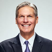 Mark D. Luschini - Chief Investment Strategist at Janney Montgomery Scott