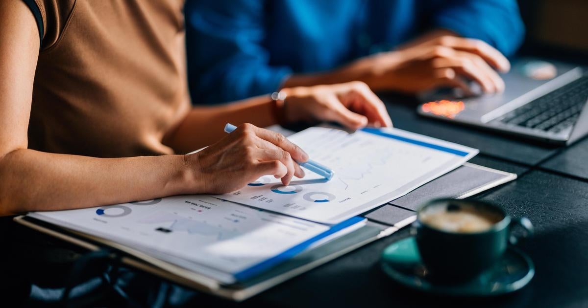 Tax and estate planning calculation forms